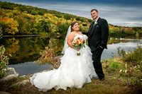 Lacy & Richard ~ David's Country Inn
