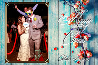 Amy & Chris's Magic Mirror